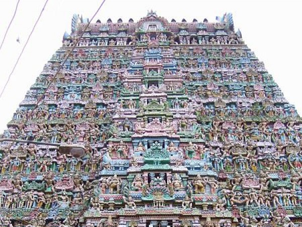 Adi Kumbeswarar, Tamil Nadu, India