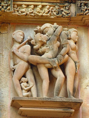 kamasutra temple khajuraho
