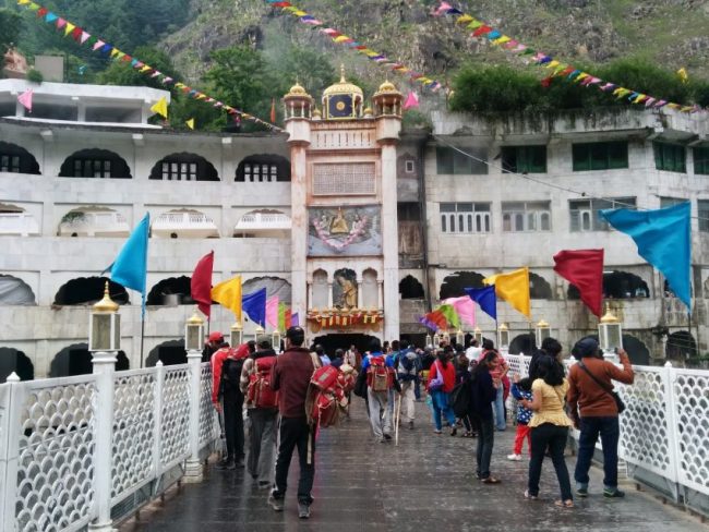 manikaran1 Kashi Vishwanath Temple Manikaran Temple Kullu Manali Himachal Pradesh