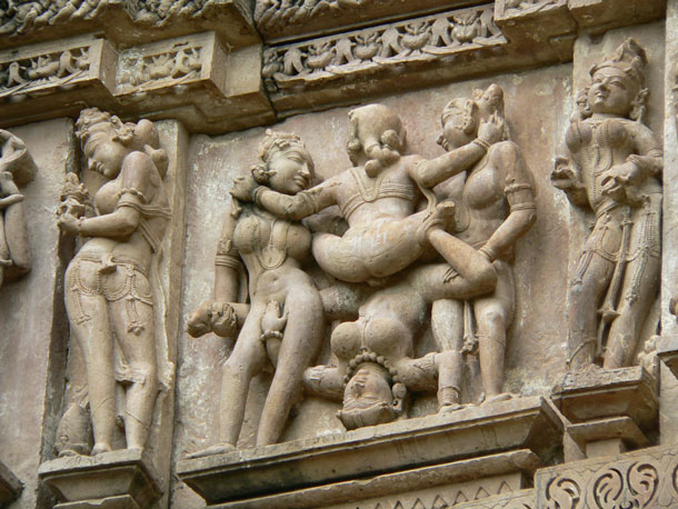 temple khajuraho images