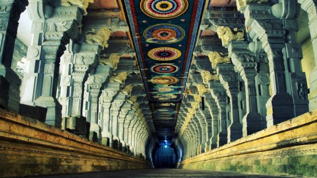Thousand Pillar Temple, Warangal,Andhra Pradesh