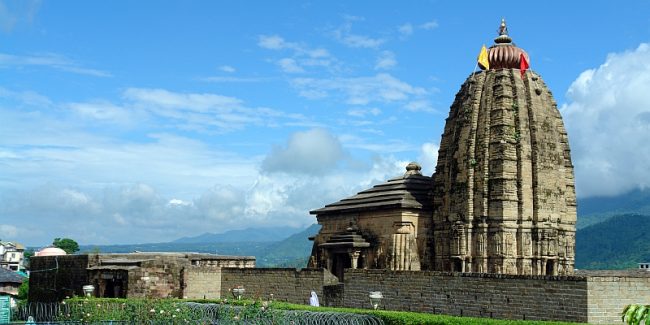 Baijnath Temple, Kangra. Location. Kangra, Himachal Pradesh