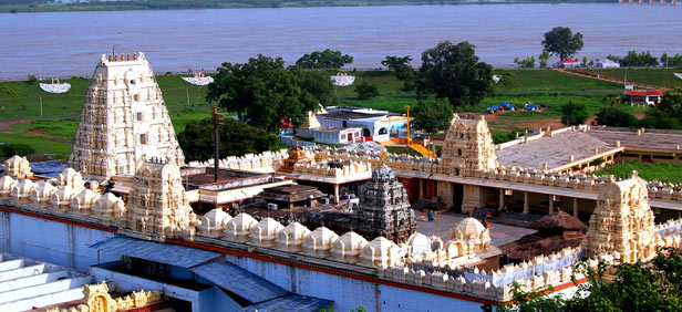 Bhadrachalam Temple 