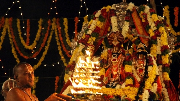 Sri Ramachandra Swamy Temple (Bhadrachalam) Telangana