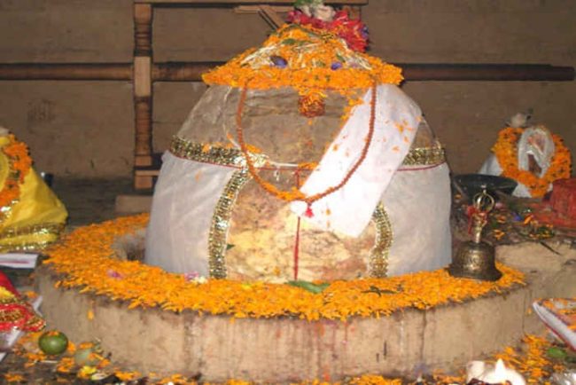 bijli mahadev बिजली महादेव भगवान शिव का स्थान