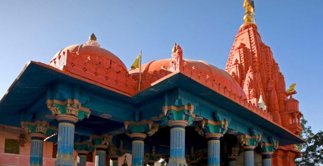 5 oldest temple in india - ancient temple in india