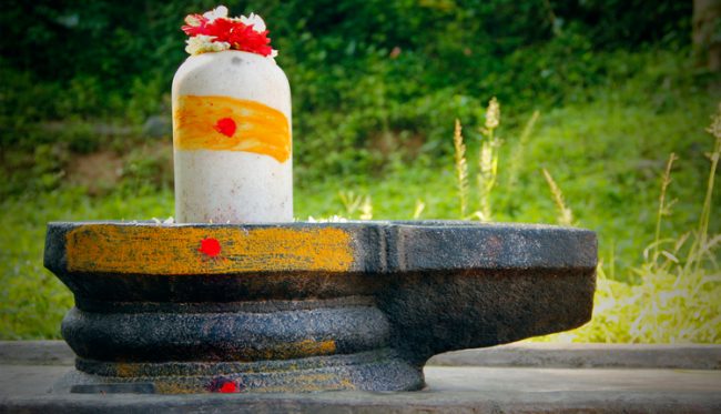 how to perform puja on shivratri