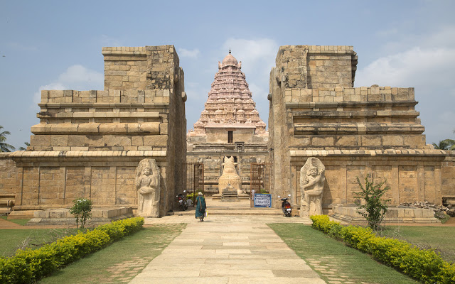lord shiva temples , famous shiva temples in india