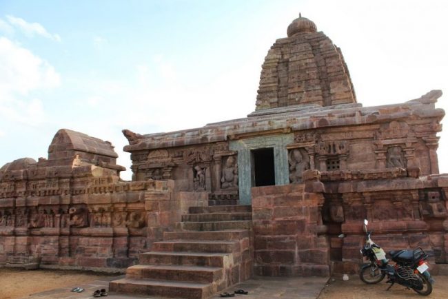 lord shiva temples, famous shiva temples in india