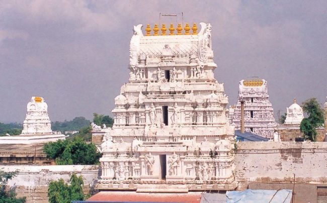 famous shiva temples in india