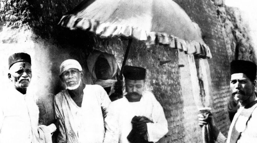 Shirdi Sai Baba शिर्डी के साईं बाबा का इतिहास
