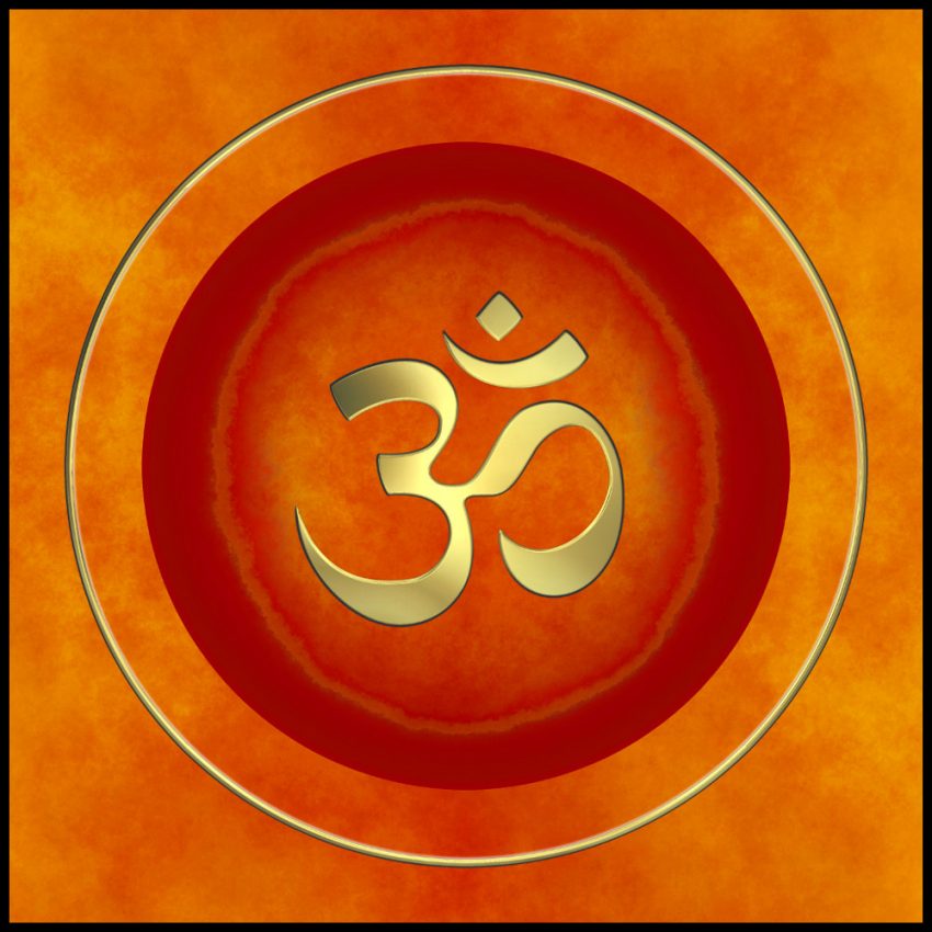 Meaning of Aum