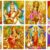 हिन्दू धर्म के आराध्य देवी और देवता  – Hindu God and Goddess list of 108 Names