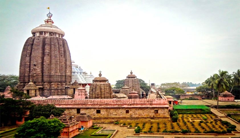 भारत के 10 प्रसिद्द मंदिर