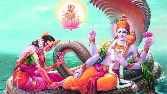 padma ekadashi पद्मा एकादशी का महत्व देवी-देवता भी करेंगे व्रत | Padma Ekadashi