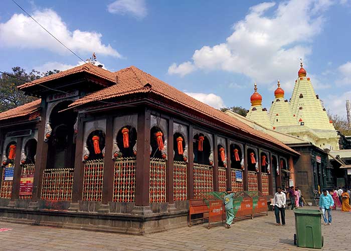 Mahalakshmi temple kolhapur,महालक्ष्मी मंदिर कोल्हापुर
