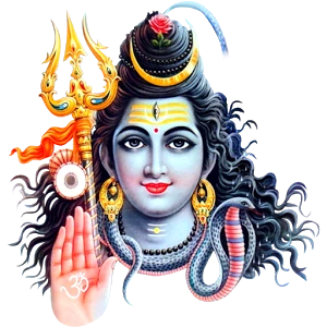 Shiv 1008 Sahastra Namavali, 1008 Names of Lord Shiva, Baghwan Shiv ke 1008 Naam