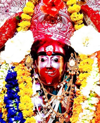 Maa Tara Devi Pratyangira Kavacham माँ तारा प्रत्यंगिरा कवच