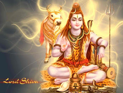 Shiva Mahimna Stotram Shiva Mahimna Stotram | शिवमहिम्न स्तोत्र