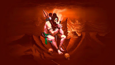 Shiva ashtakam श्री शिवाष्टकम्