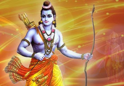 Shri Ram Ashtottara Shatanamavali 