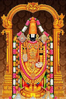 Shri Venkateswara Mangalashtakam श्री वेंकटेश मङ्गलाष्टक | Shri Venkateswara Mangalashtakam