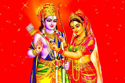 Sita Ram Ashtak श्रीसीतारामाष्टकम्