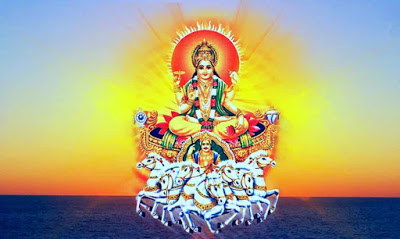 surya stotram सूर्य स्तोत्र | Surya Stotram