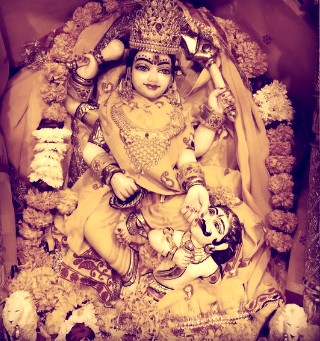 pitambara stotram माँ पीताम्बरा अष्टोत्तर शतनाम स्तोत्र | Pitambara Ashtottara Shatanama Stotram