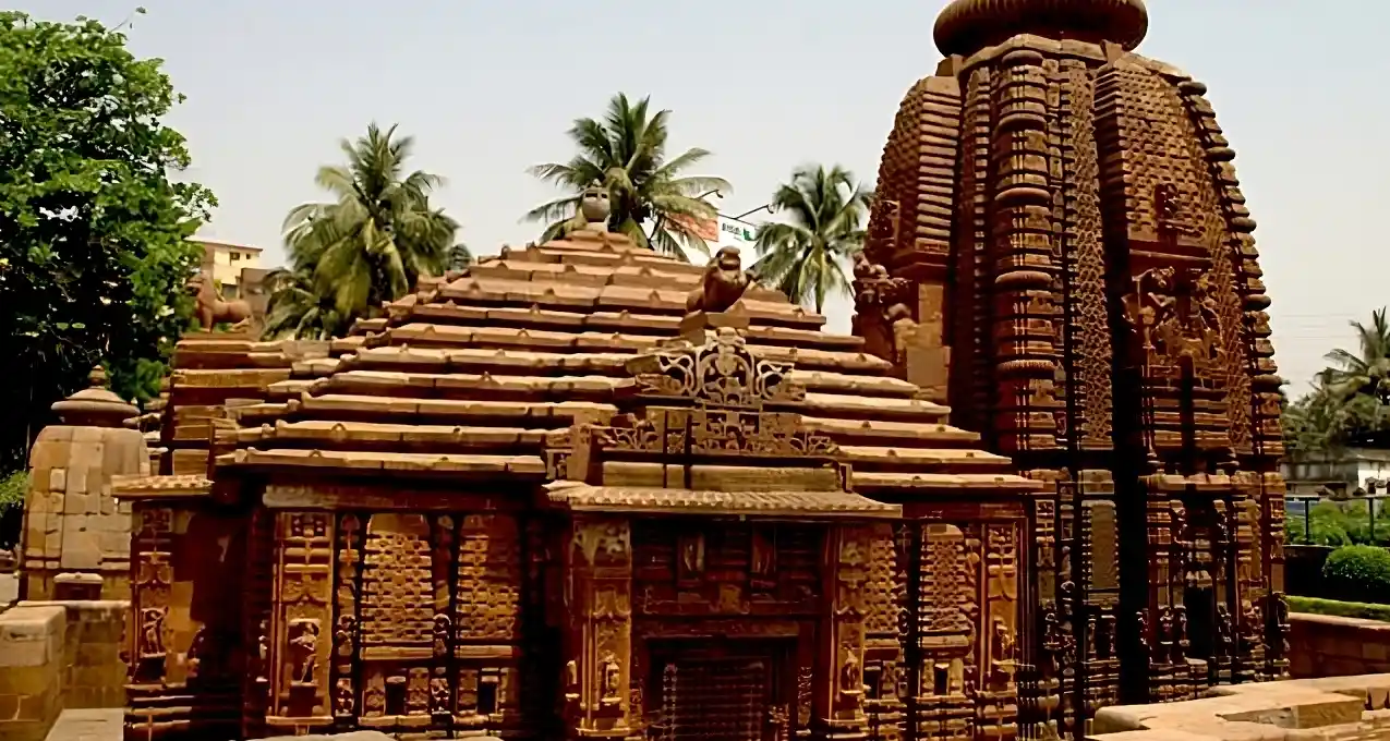 temple in bhubaneswar,मुक्तेश्वर मंदिर